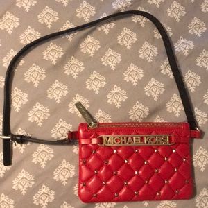 Michael Kors Belt Bag